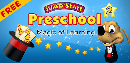 JumpStart Preschool 2 Free PC screenshot JumpStart Preschool 2 Free PC screenshot