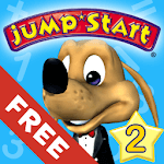 JumpStart Preschool 2 Free icon