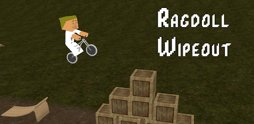 Ragdoll Wipeout PC screenshot