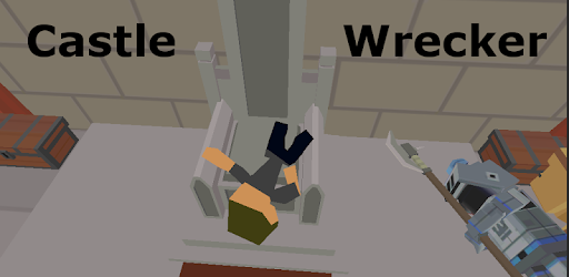 Castle Wrecker! PC screenshot