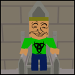 Castle Wrecker! icon