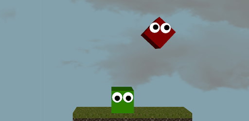 Brock The Block PC screenshot