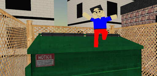 Dumpster Diver PC screenshot Dumpster Diver PC screenshot