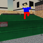 Dumpster Diver for PC Dumpster Diver for PC