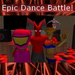 Epic Dance Battle Free for PC