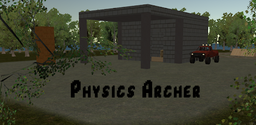 Physics Archer PC screenshot