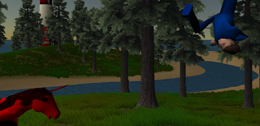 Ragdoll Sandbox 2 PC screenshot
