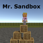 Mr. Sandbox icon