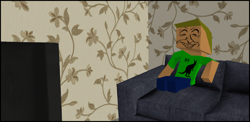 Ragdoll House Wrecker PC screenshot Ragdoll House Wrecker PC screenshot