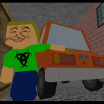 Ragdoll Garage Wrecker icon