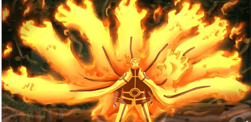 Boruto Comics PC screenshot Boruto Comics PC screenshot