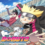 Boruto Comics icon