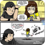 Funny Strip Comics (Offline) for PC