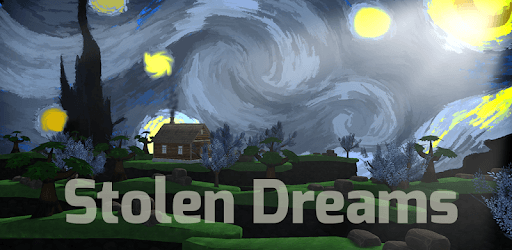Stolen Dreams – The Mountain Jumping Adventure PC screenshot