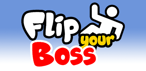 Flip Your Boss PC screenshot