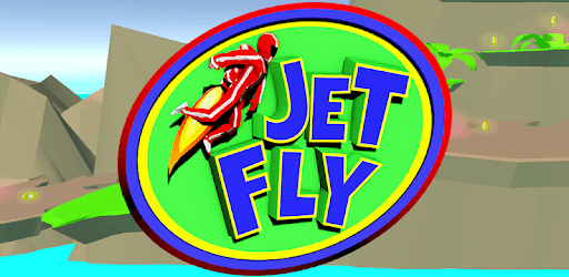 Jet Fly PC screenshot