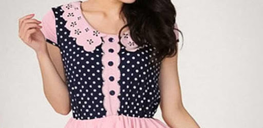 Korean Fashion Style Idea PC screenshot Korean Fashion Style Idea PC screenshot