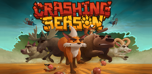 Crashing Season PC screenshot