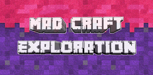 Exploration crafting and mad craft building PC screenshot