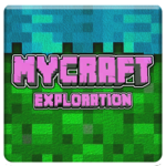 Exploration crafting and mad craft building icon