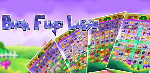 Buah Fugo Luise 3 PC screenshot Buah Fugo Luise 3 PC screenshot