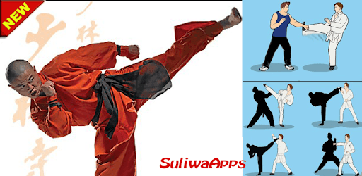 Best Kung Fu Learning Technique PC screenshot