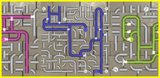 Pipe constructor PC screenshot