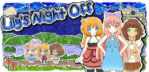Lily's Night Off PC screenshot