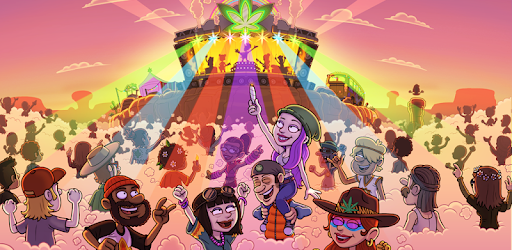 Bud Farm: 420 PC screenshot