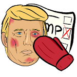 Punch Donald & Hillary for PC