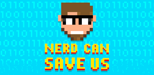 Nerd can save us PC screenshot