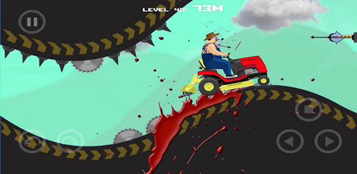 Happy Lucky Racing PC screenshot