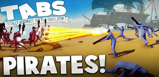 TABS - Totally Accurate Battle Simulator game PC screenshot TABS - Totally Accurate Battle Simulator game PC screenshot