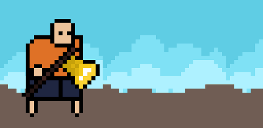 Chopping Hero PC screenshot