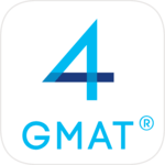 Ready4 GMAT (Prep4 GMAT) icon