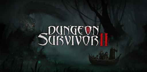 Dungeon Survivor II PC screenshot