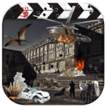 Action Movie FX Maker for PC Action Movie FX Maker for PC