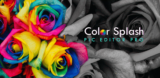 Color Splash Pic Editor Pro PC screenshot Color Splash Pic Editor Pro PC screenshot