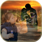 Photo Blender Image Editor for PC