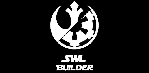 Star Wars Legion Builder PC screenshot Star Wars Legion Builder PC screenshot