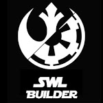 Star Wars Legion Builder icon