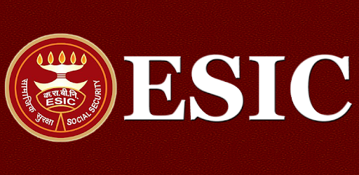 ESIC PC screenshot