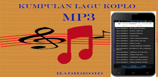 Dangdut Koplo: Latest Mp3 PC screenshot Dangdut Koplo: Latest Mp3 PC screenshot