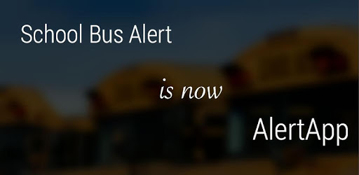 AlertApp PC screenshot