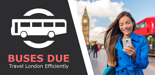 Buses Due: TfL London bus times PC screenshot Buses Due: TfL London bus times PC screenshot