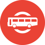 Buses Due: TfL London bus times icon