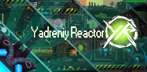 YadreniyReactor PC screenshot