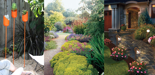 Landscape Design PC screenshot Landscape Design PC screenshot