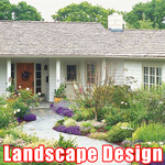 Landscape Design icon