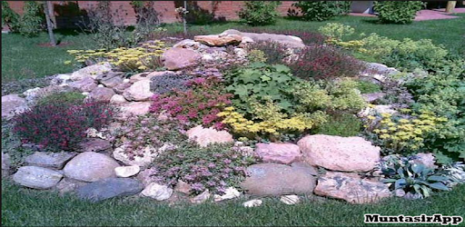 Landscaping Ideas PC screenshot Landscaping Ideas PC screenshot